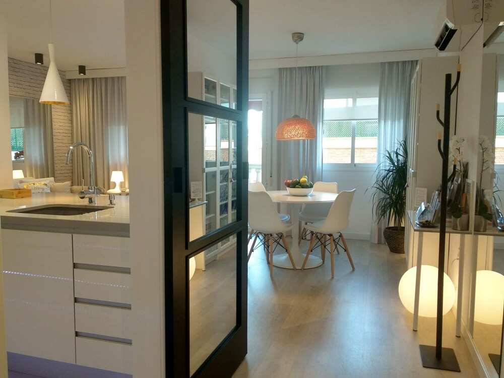 Apartamento CASA FUERTE PLAYA