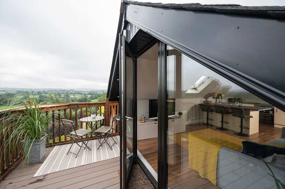 Blairmont view