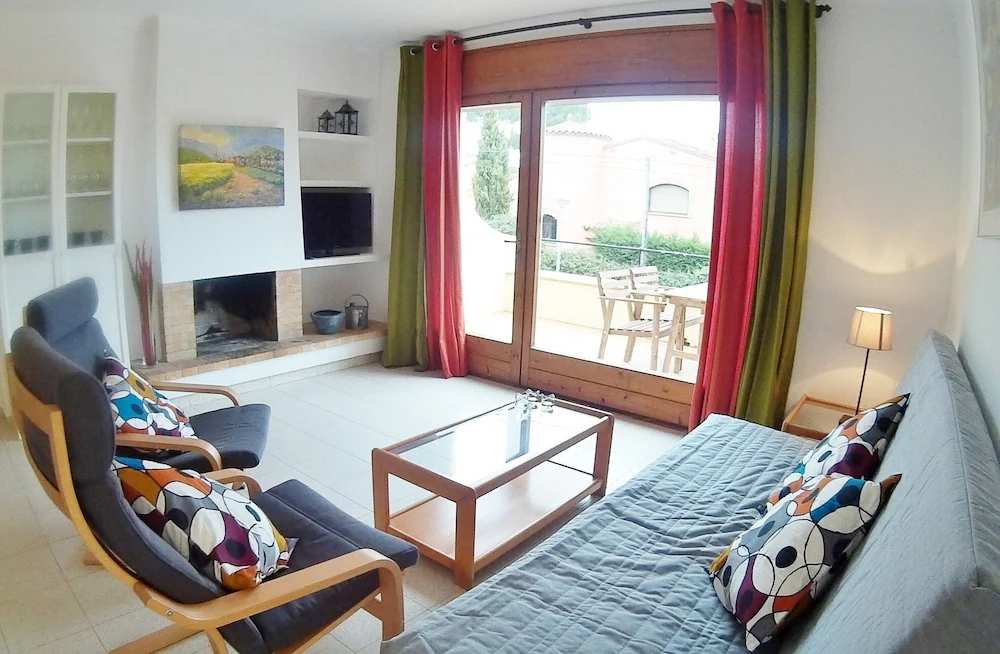 Villa en Platja de Pals cerca de Begur (Costa Brava)