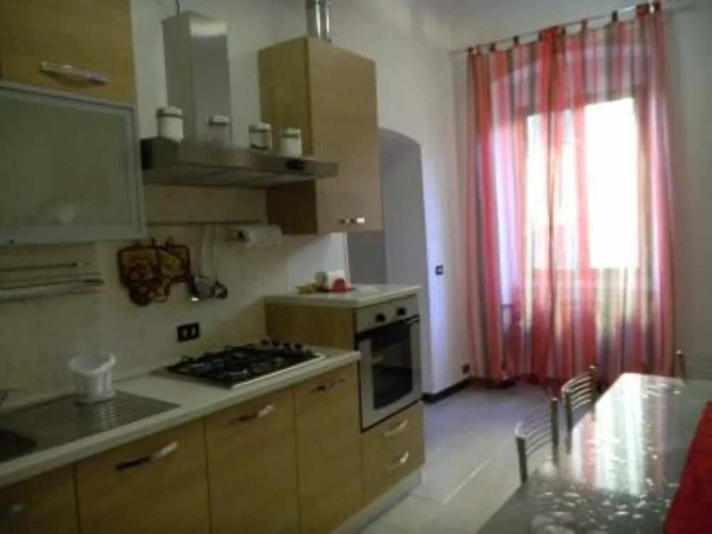 Portovenere: Joli appartement sur la mer. Le Grazie Portovenere