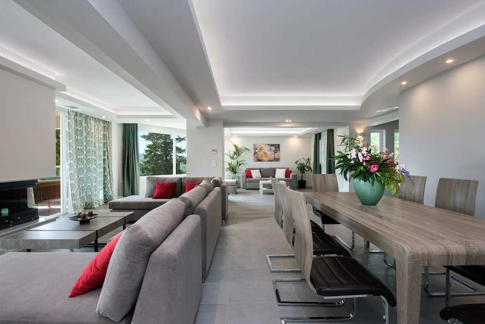 Gem Villa in Viros Corfu