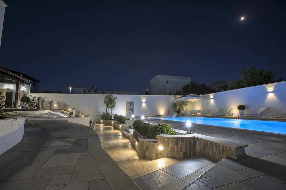 IL BAIOCCO VACATION HOME WITH POOL AND SPA