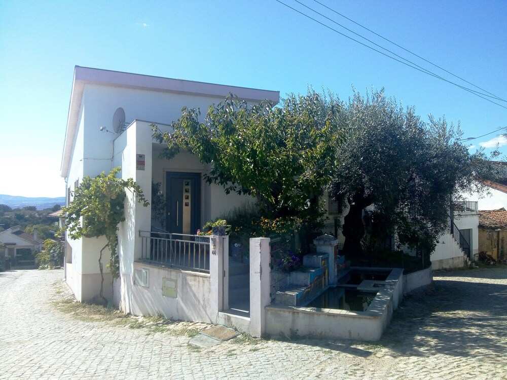 Casa da Oliveira - Lokale Unterkunft.- Ein ganzes Haus nur für Sie