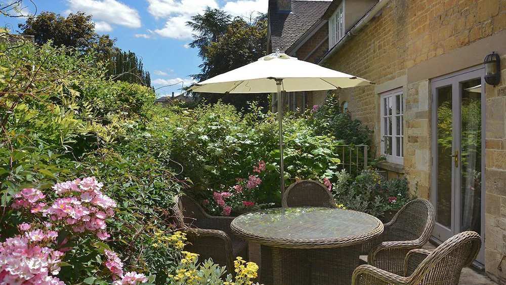 Bruern Cottages - Wychwood (4 + 1 personnes)