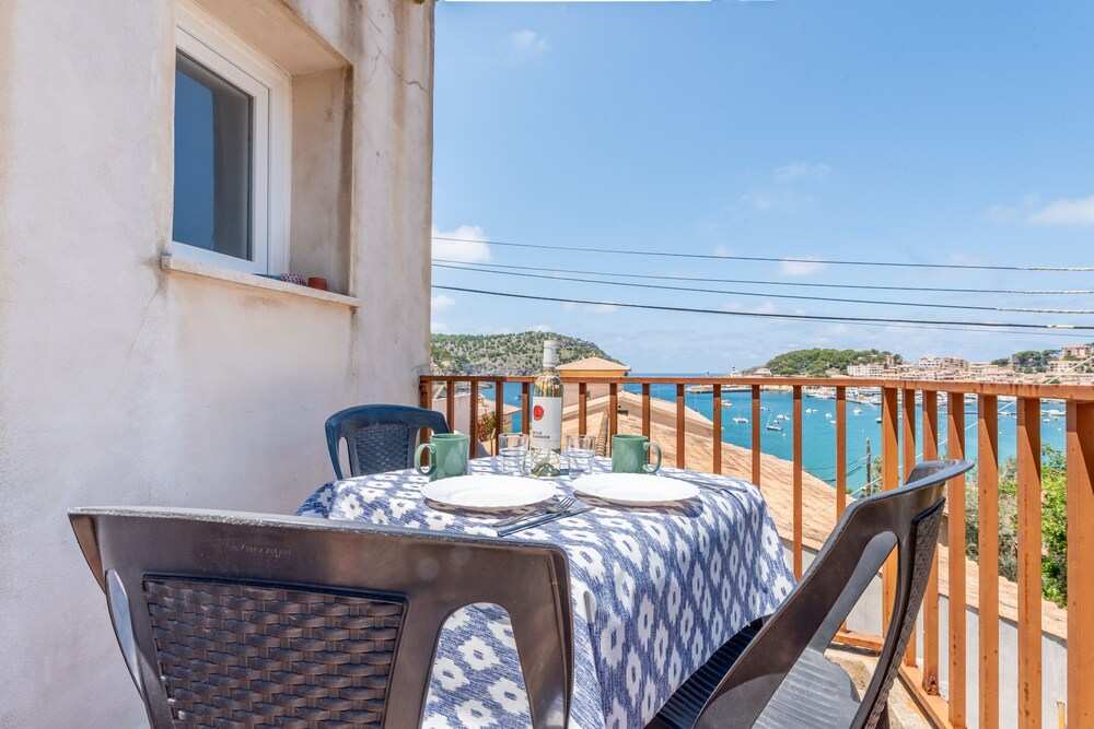 Appartement de vacances Los Olivos avec Wi-Fi et balcon