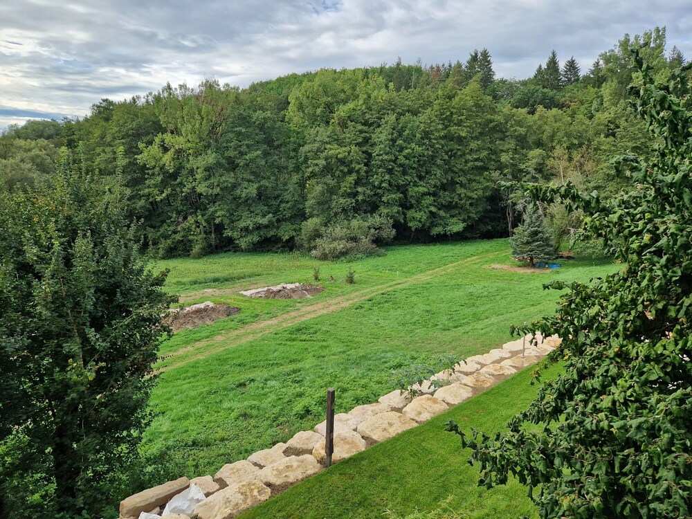 Nature Vacations - Activities at the Nature Reserve