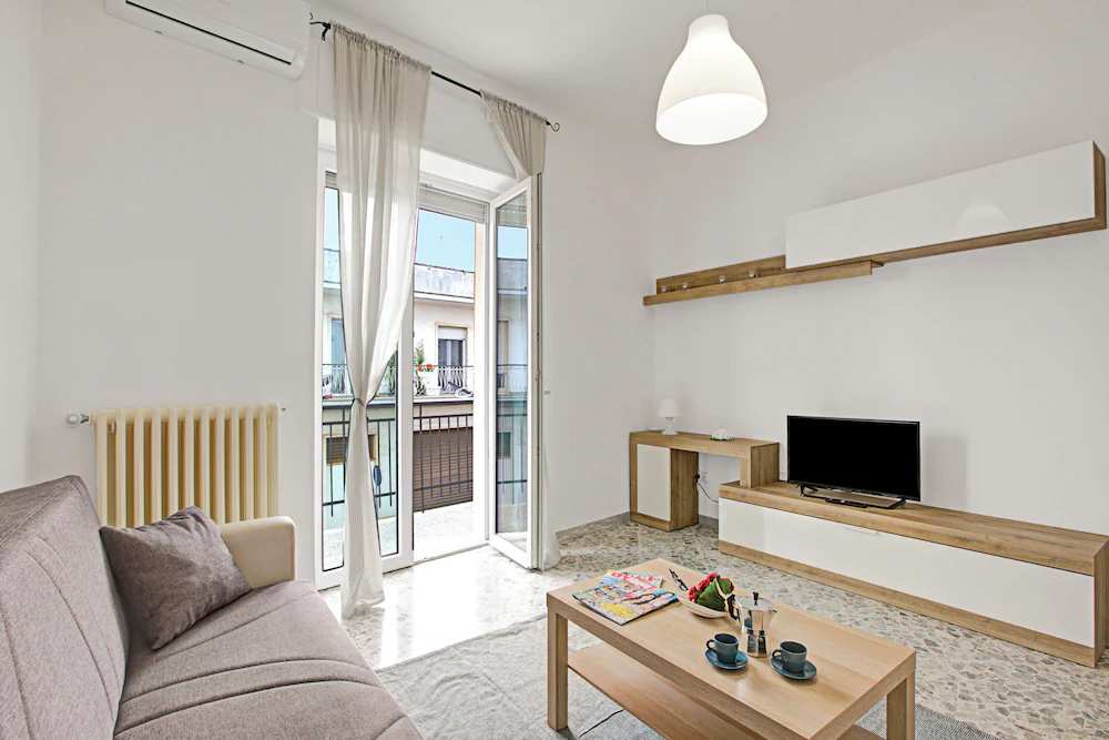 Casa Ojala' in the center of Alberobello - Happy Rentals