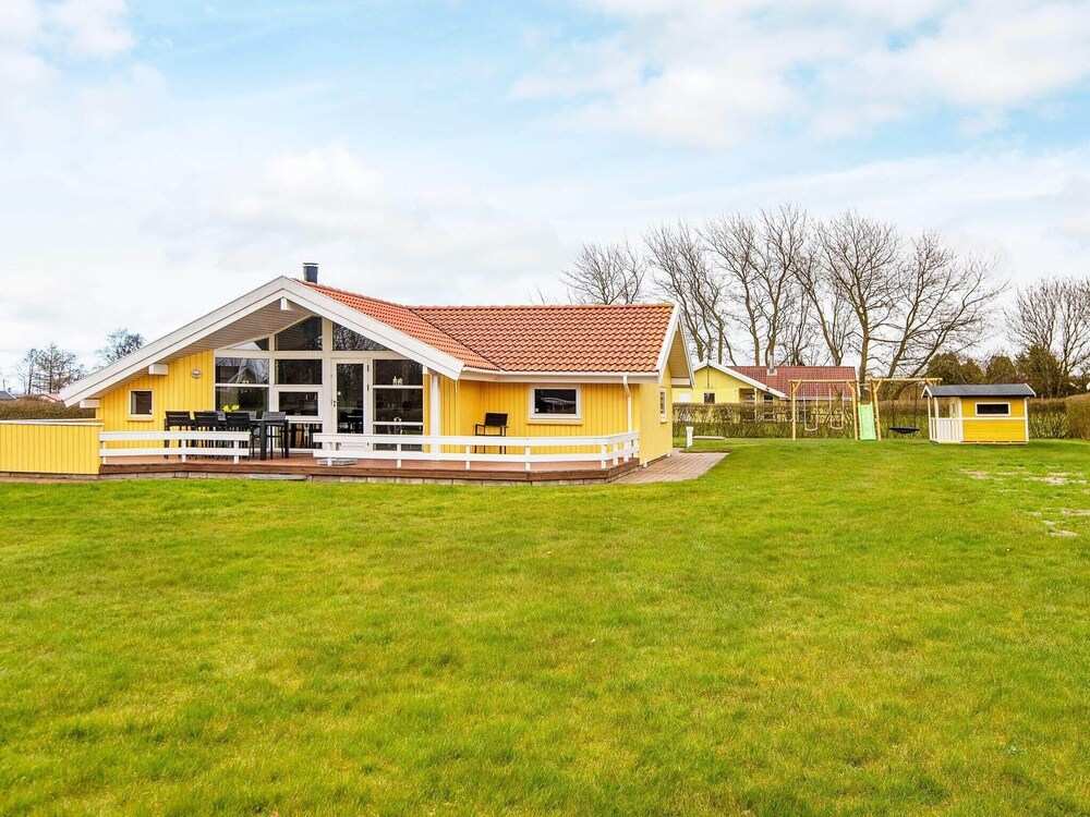 4 star holiday home in Nordborg