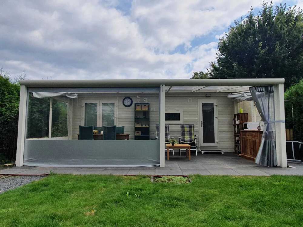 Chalet familial et convivial à Veluwe, Gueldre, Wolfheze