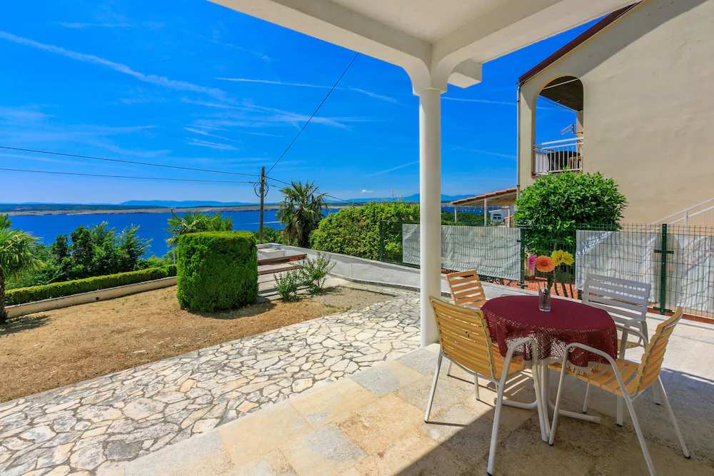 Apartamentos Laura (66681-A1) - Dramalj (Crikvenica)