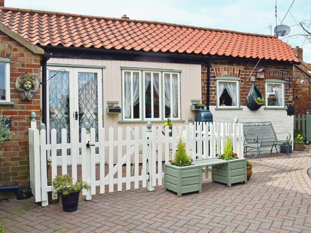 1 slaapkamer accommodatie in Burgh le Marsh, near Skegness
