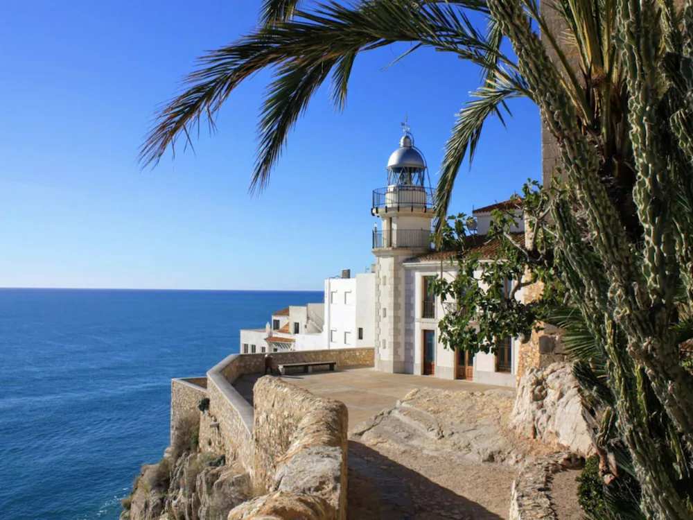 Apartamentos Voramar Peñíscola 3000