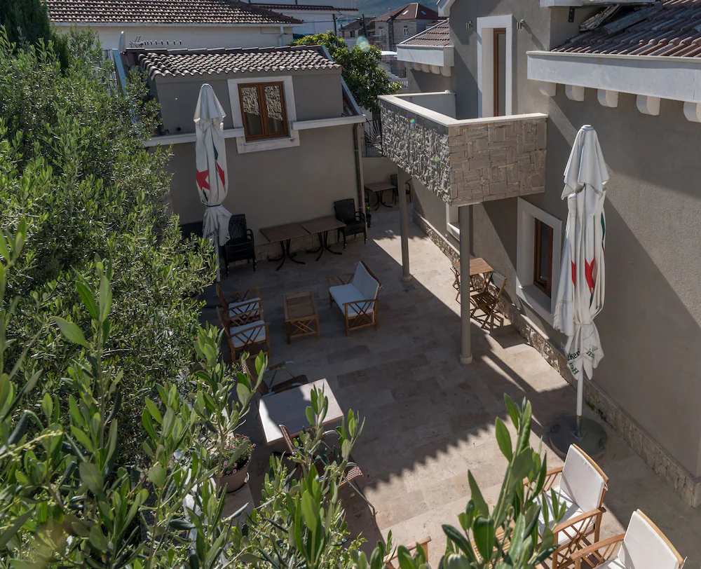 Villa Lucica Trogir
