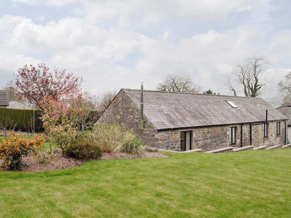 Hameish Holiday Cottage