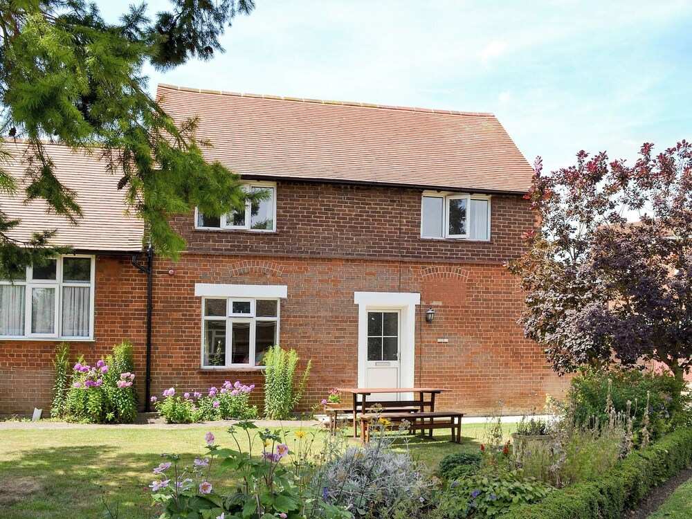 Alojamiento de 3 habitaciones en Broom, near Biggleswade