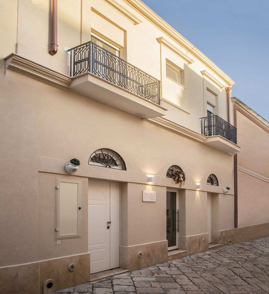 Filia Solis - Old Town SUITEs & SPA