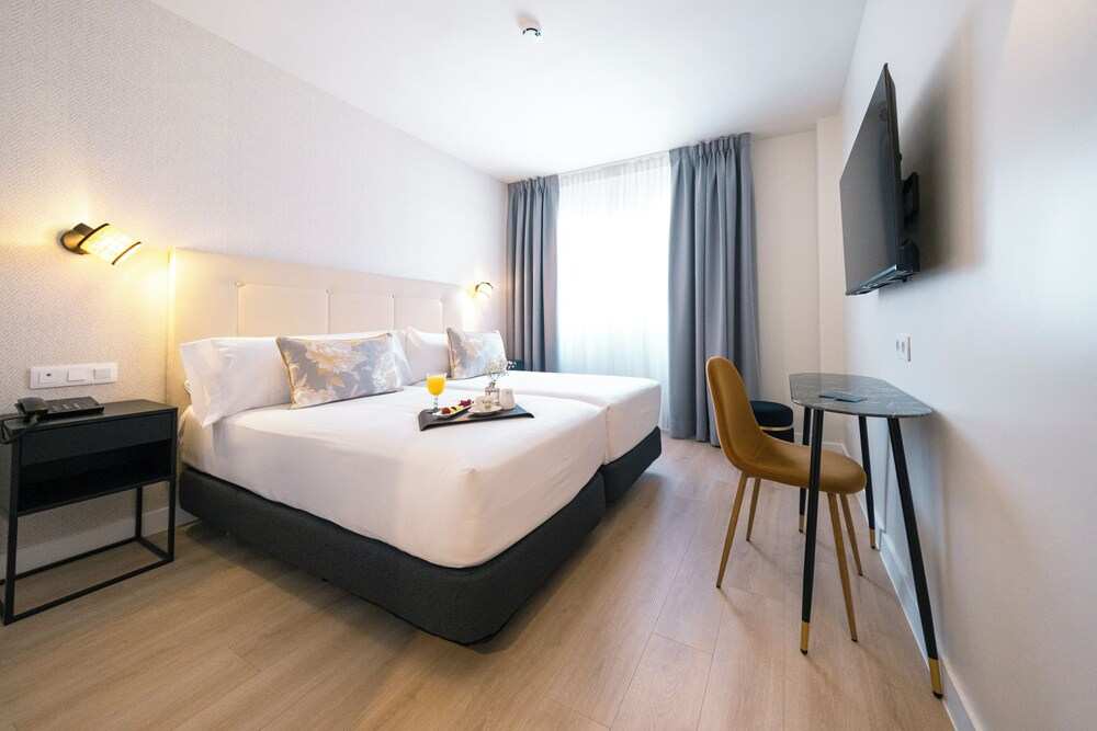Hotel Cisneros