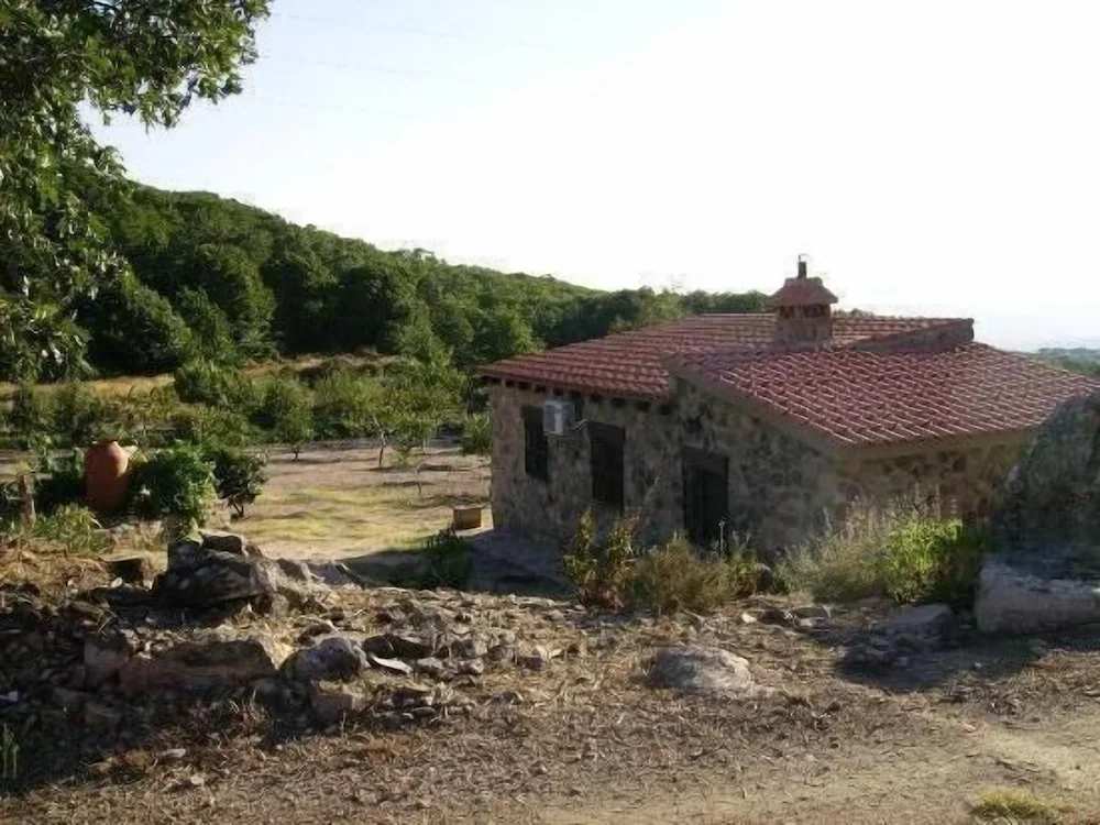 Casa Rural El Majano para 7 personas