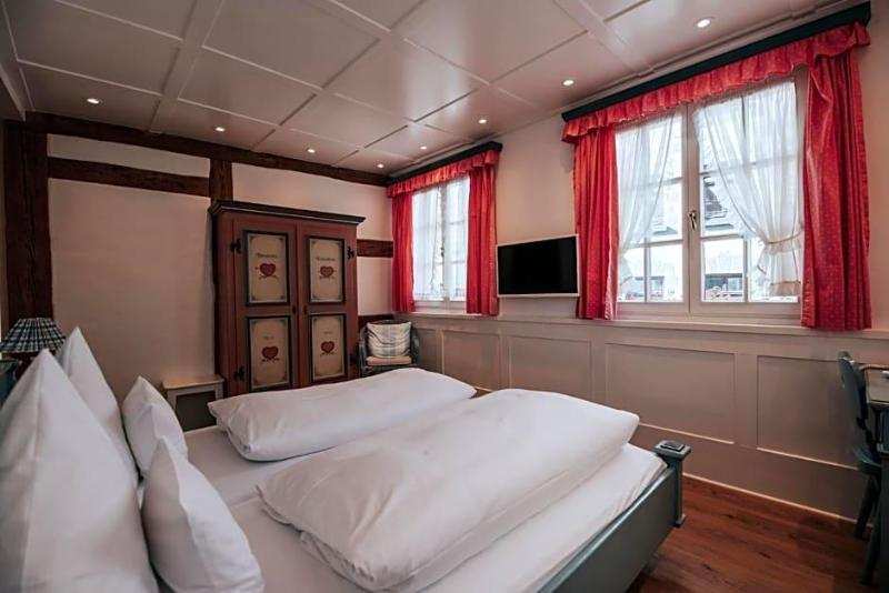 Boutique Hotel am Rathaus - Reblaus