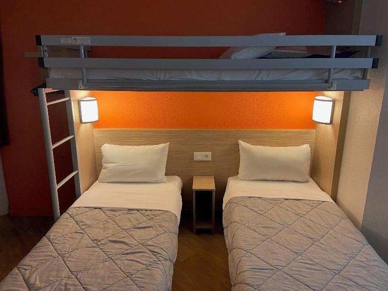 Hôtel Première Classe Marne-la-Vallée - Bussy Saint Georges