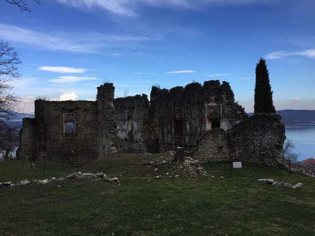 Casa Corte Alla Rocca