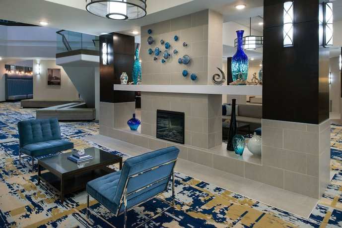Holiday Inn St. Louis - Downtown Conv Ctr