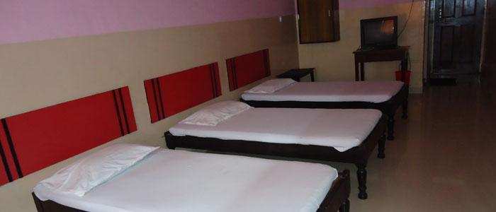 Hotel Poonam by OYO Rooms