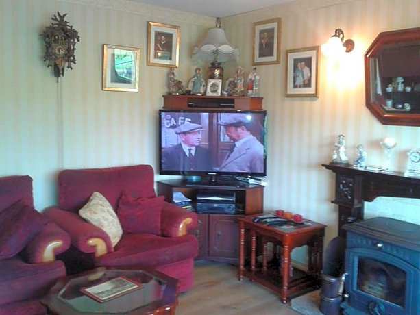 Comeragh View B&B