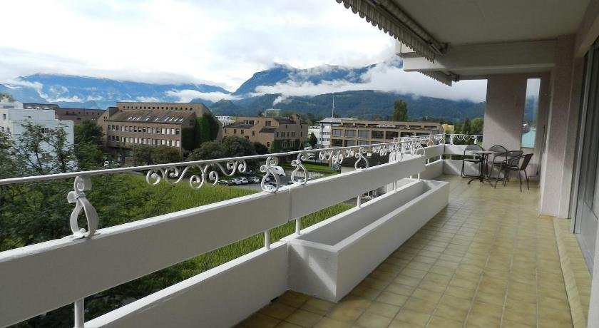 VADUZ ZENTRUM MEIERHOF