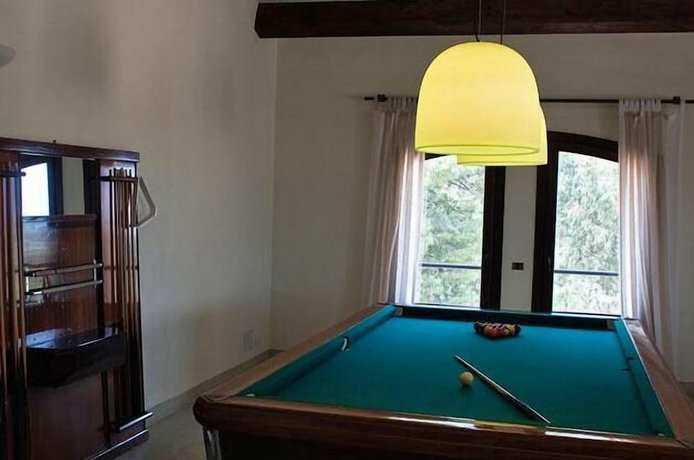 Berlingeri Resort Agriturismo
