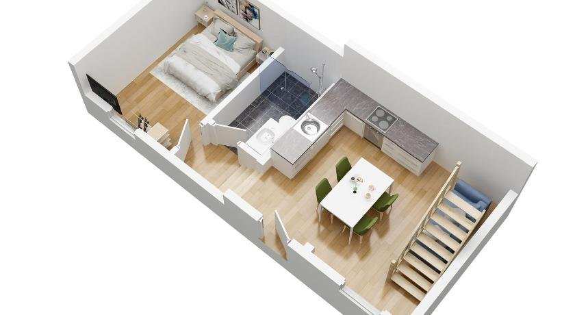 The Wood Loft