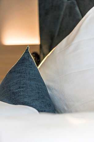 Villa Rosengarten Boutique Hotel