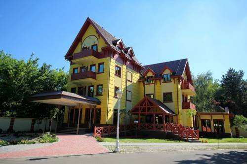 Hotel & Spa PALIĆ RESORT
