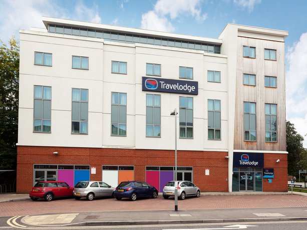 TRAVELODGE NEWBURY LONDON ROAD