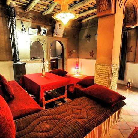 Auberge La Fibule Du Dades