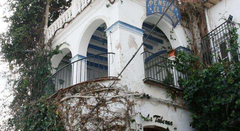 Pension El Torreon B&B