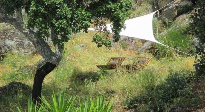 Finca al-manzil - Holiday Accommodation