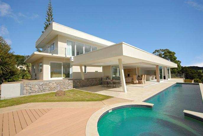 Riverstone Lodge Kerikeri