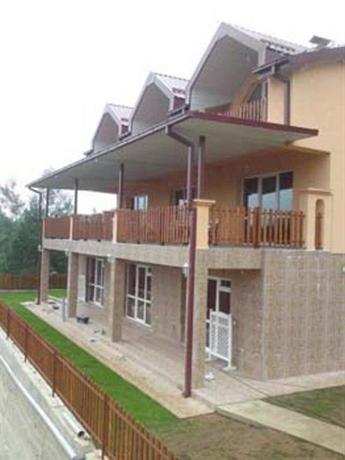 VIP Hotel Berovo - Apartments