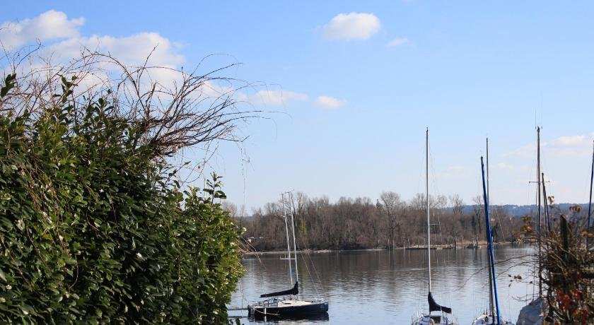 Appartamento tra Lago e natura