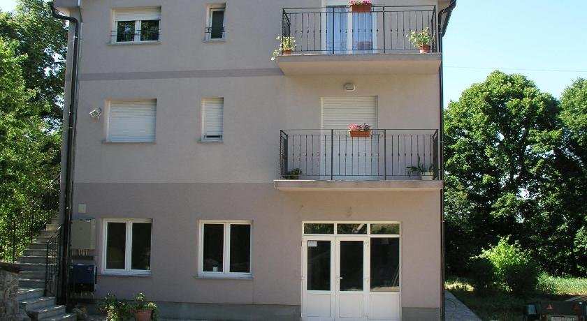 Apartman Belići
