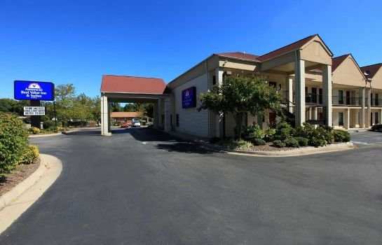 Travelodge by Wyndham Glen Allen