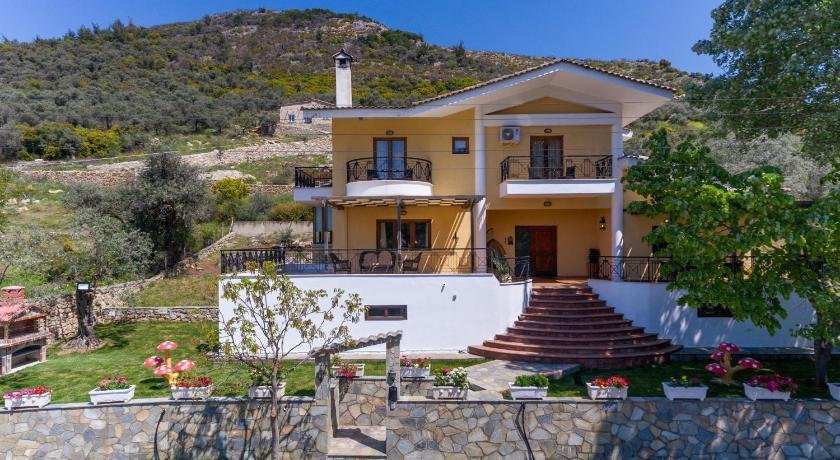 Villa Loridis