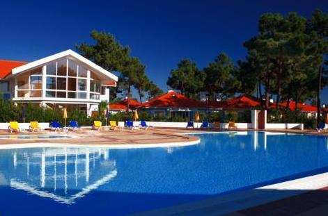 Aldeamento Turistico Casas da Comporta