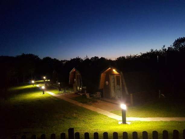 Malkins Bank Golf Club