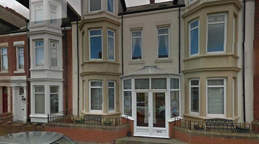 Britannia Guest House