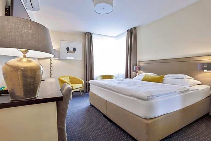 MAMMA´S Boutique Hotel