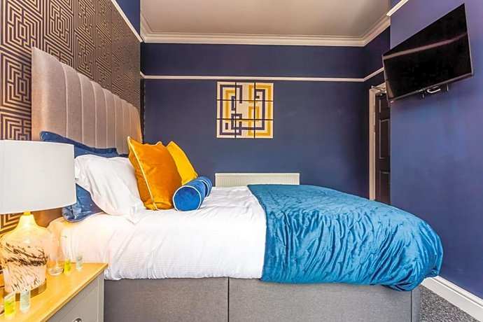Seabreeze Guest House