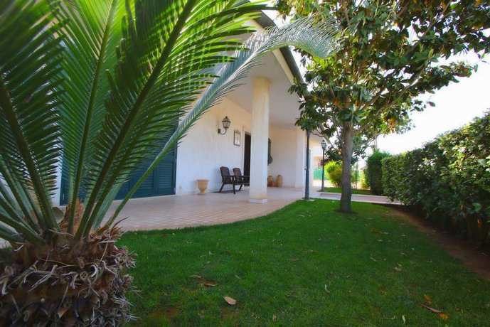 Bed & Breakfast La Carassa