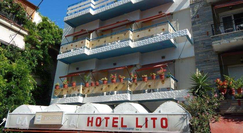 Lito Hotel